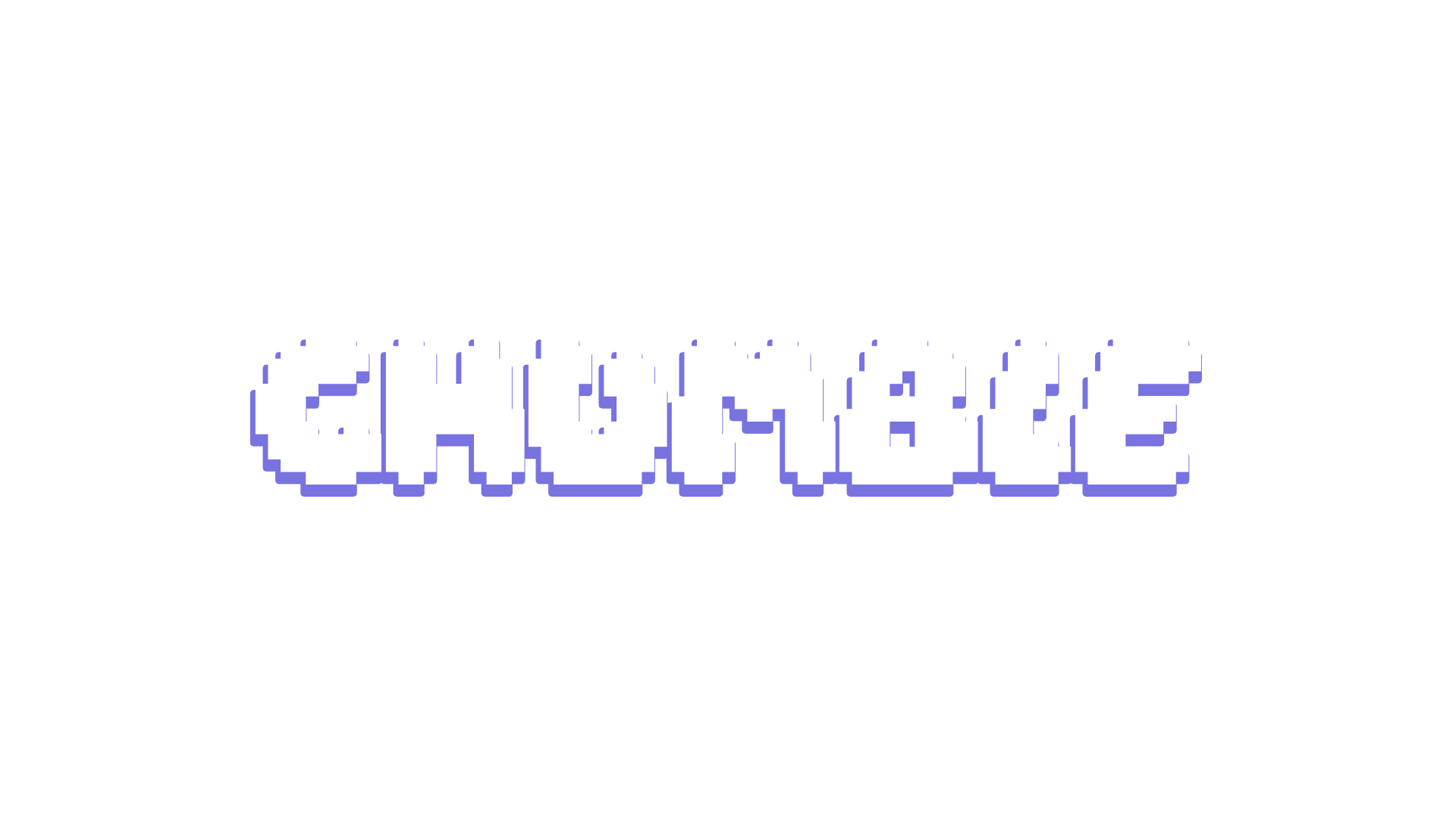 Chumble logo